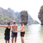 Phuket to Phang Nga Bay and Hong Island Tour by Catamaran - FAQ