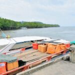 Phuket to Railay Beach by Koh Yao Sun Smile Speed Boat - What the Journey Feels Like