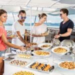 Phuket VIP Hype Luxury Boat Cruise with Party & DJ Vibes - How About the Value?
