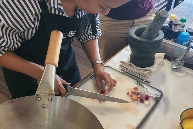 Phuketian Cooking Class With Market Tour - Authenticity and Review Highlights