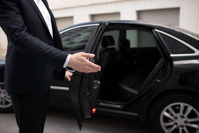 Pick up from Da Nang Airport to hotels in Da Nang city center - Who Is This Tour Best For?