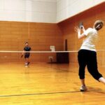 Pickleball in Osaka & Kyoto with Locals! - The Experience in Detail