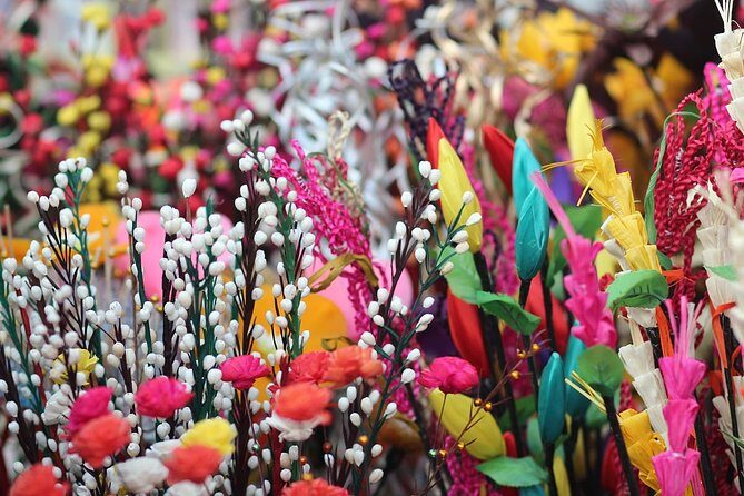Pickup Kolkata & Day Trip To Santiniketan with Guided Trip - Why This Tour Might Be Your Best Choice