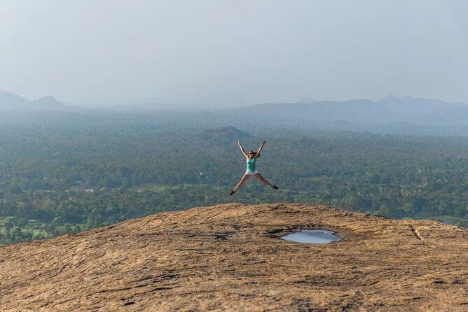Pidurangala, Ibbankatuwa and Dambulla, Budget Tour from Colombo - Who Would Enjoy This Tour Most?