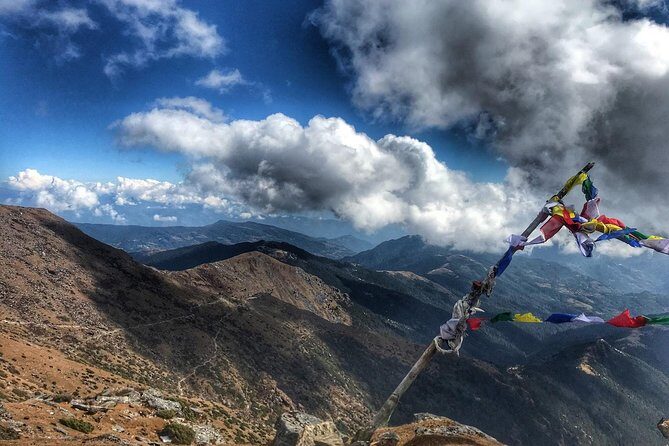 Pikey Peak Trek -8 Days - The Experience from the Viewpoints of Past Travelers