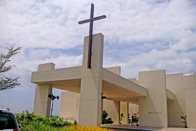 Pilgrimage Tour in Cebu - Exploring the Cebu Pilgrimage Tour: An In-Depth Look