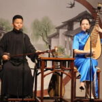 Pingtan Music Performance and Hangzhou History Afternoon Tea - Who Will Love This Tour?