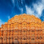Pink City Tour With Uber - FAQs