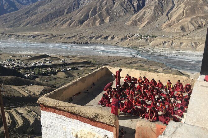 Pir Panjal Mountains and Little Tibet Ride 13 Days Fully Guided Motorcycle Tour - The Sum Up