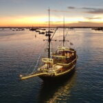 Pirate Dinner Cruise in Bali with Traditional Pinisi Boat - Practical Details That Matter
