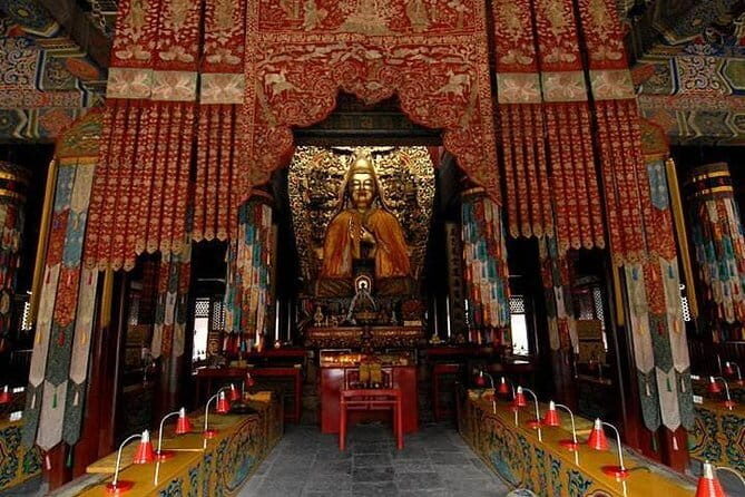 Places of Worship---Temple of Heaven,Lama Temple,Confucius Temple - Discovering Beijing’s Spiritual Heritage: A Detailed Review
