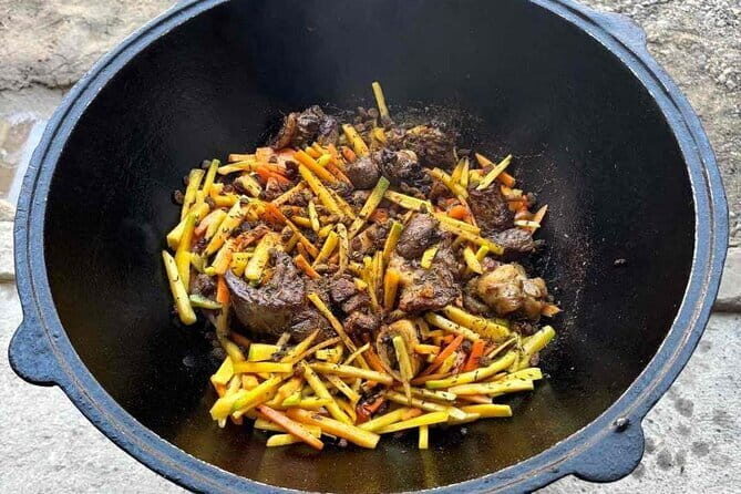 Plov Cooking Class at Local Uzbek House - Authenticity, Value, and Cultural Richness