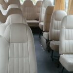 Point to Point Transfer - 20-Seat Tour Bus - What Do Reviewers Say?