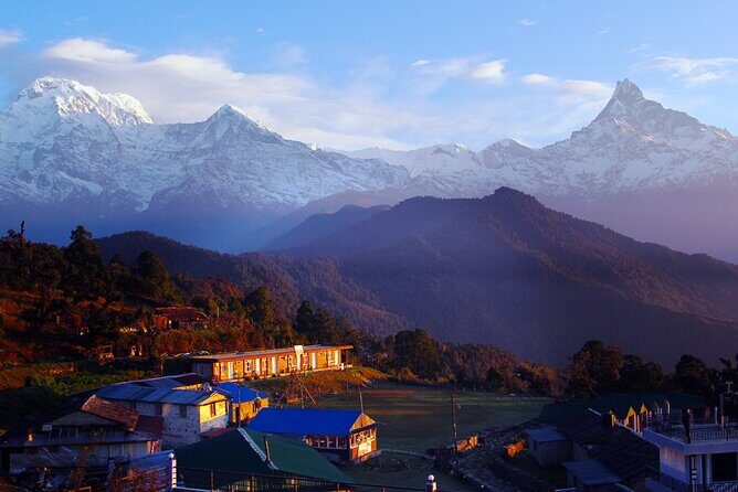 Pokhara: 1 Night 2 Day Private Australian Camp Easy Hiking - Practical Considerations and Tips