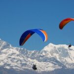Pokhara: 30-Minute Paragliding Adventure with pick up/drop off - Practical Details for Your Trip
