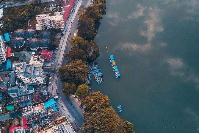 Pokhara Adventure Guided Private Day tour - Practical Details & What to Expect