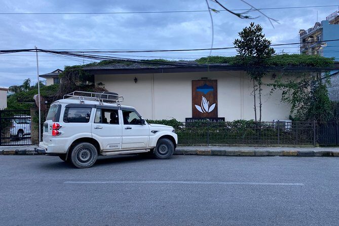 Pokhara Airport Private Shuttle Service - Additional Details and Practical Considerations