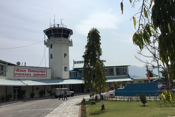 Pokhara Airport To Hotel in Lakeside Shuttle Service or Vice Versa - The Practicalities: Booking, Costs, and Cancellation