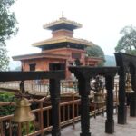 Pokhara city Tour & Hiking day Trip - The Hike from Sarangkot to Naudanda