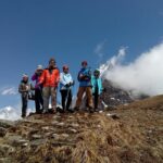 Pokhara: Guided Mardi Himal Base Camp 4500 M Trek - Practical Details & What to Expect