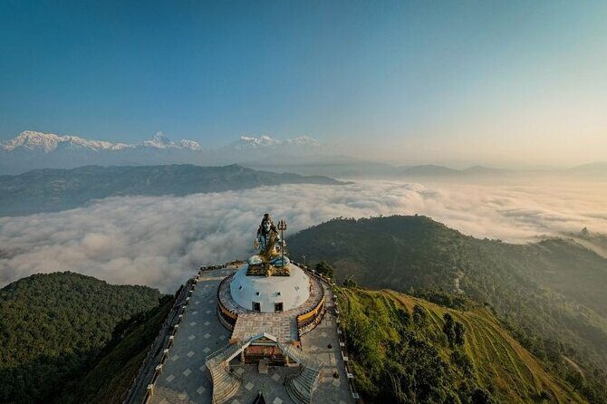 Pokhara Hiking to Pumdikot Shiva Idol - Who Will Love This Tour?