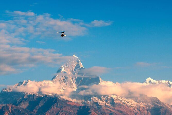 Pokhara Package Tour for 3 days - FAQs