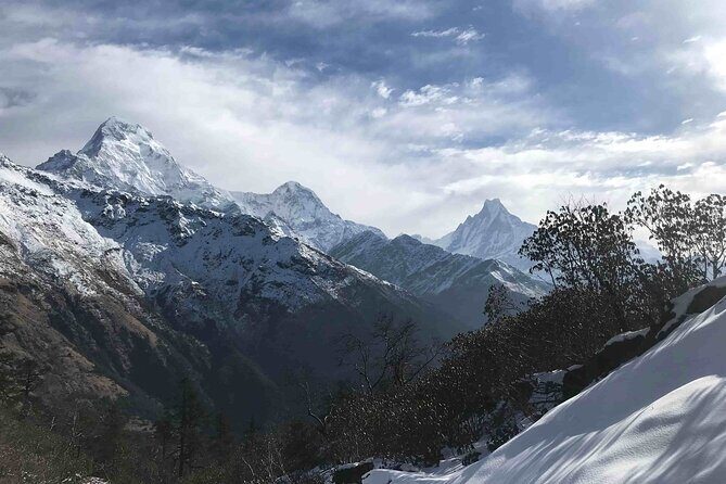 Pokhara Private Tour 2 Day Poon Hill Short Trek - Final Thoughts: Who Should Consider This Tour?