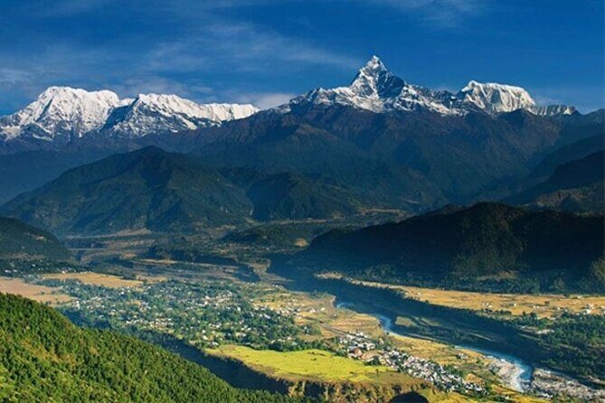 Pokhara Private Tour 3 Mountain View Point - How the Experience Feels for Travelers