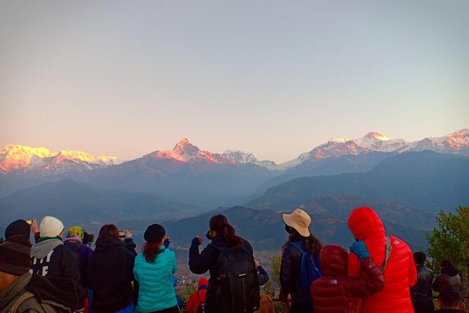 Pokhara Religious Private Guided Day Tour - Who This Tour Is Best For