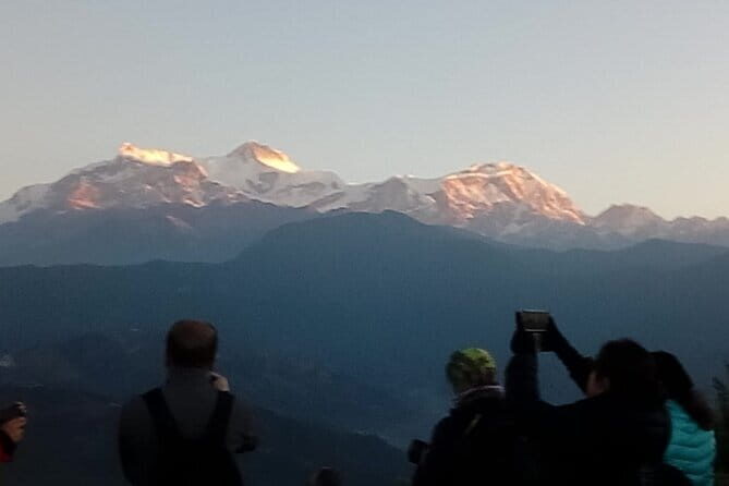 Pokhara Sunrise Tour to Sarangkot - Why It’s Worth It