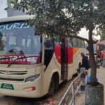 Pokhara to Kathmandu By Tourist Bus - An In-Depth Look at the Pokhara to Kathmandu Tourist Bus