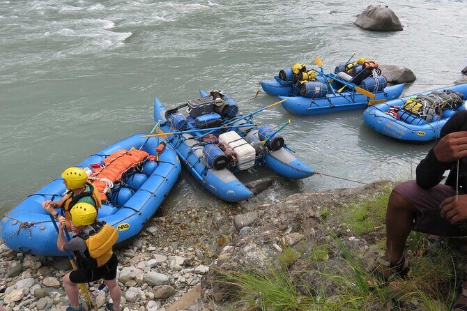 Pokhara Tour 3 Days 2 Night Kaligandaki River Rafting - What to Expect: Day-by-Day Breakdown