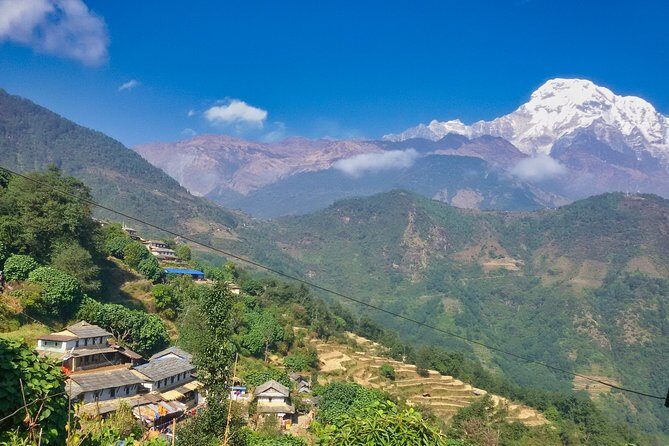 Pokhara Tour from Kathmandu and Short Annapurna Trek - Who Is This Tour Best For?
