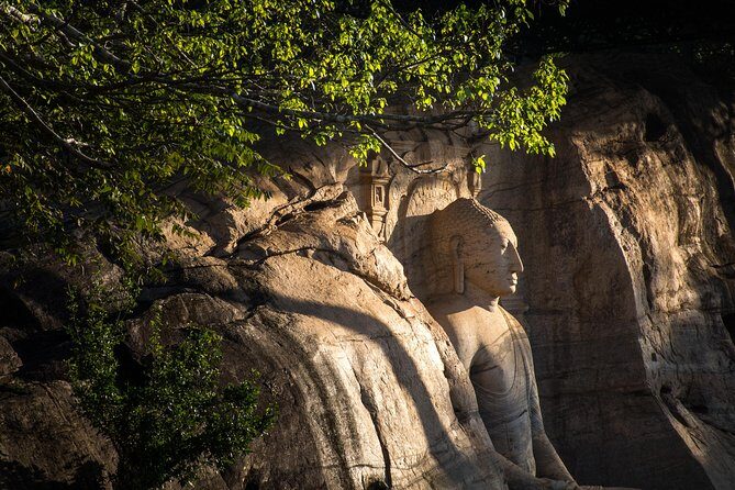 Polonnaruwa Ancient Kingdom and Wild Elephant Safari from Kandy - Final Thoughts