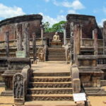 Polonnaruwa Ancient Kingdom and Wild Elephant Safari from Sigiriya - Practical Details and What to Expect