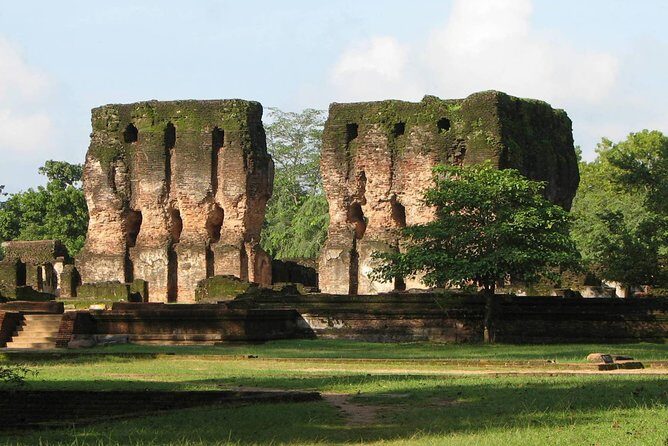 Polonnaruwa Day Excursion - What Reviewers Have Said