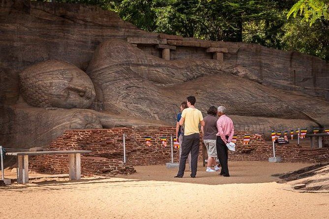 Polonnaruwa Day Tour From Kandy - Who Will Appreciate This Tour?