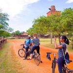 Polonnaruwe Ancient City Cycling Day Tour from Kandy - What Makes This Tour Stand Out?