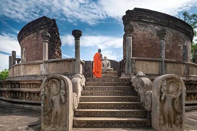 Polonnaruwe Ancient City Cycling Tour from Trincomalee/Nilaveli - Practical Tips for the Tour
