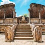 Polonnaruwe and Sigiriya Day Trip from Pasikuda and Kalkuda - A Taste of Authentic Local Culture