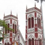 Pondicherry City Bicycle Tour with Breakfast - The Breakfast Experience