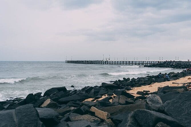 Pondicherry Private Day Tour with Car Guide and Cycle Ride - What’s Included and What to Consider