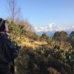 Poon Hill Circuit with Hot Spring Trek from Pokhara - Day 5: Ghandruk, Gurung Museum, and Return to Pokhara