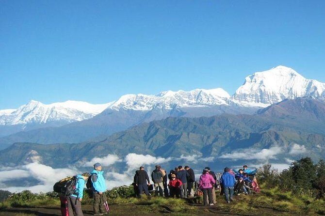 Poon Hill Jhinu Hot Spring Trek - 10 days - A Detailed Look at the Poon Hill Jhinu Hot Spring Trek