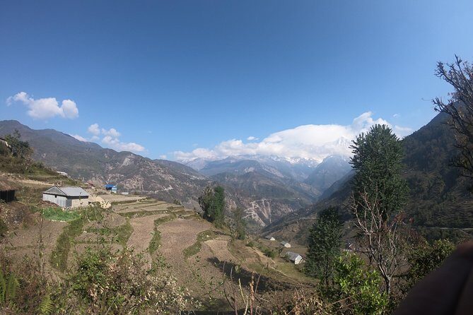 Poon Hill Trek - Practical Aspects: Transportation, Group Sizes, and Booking