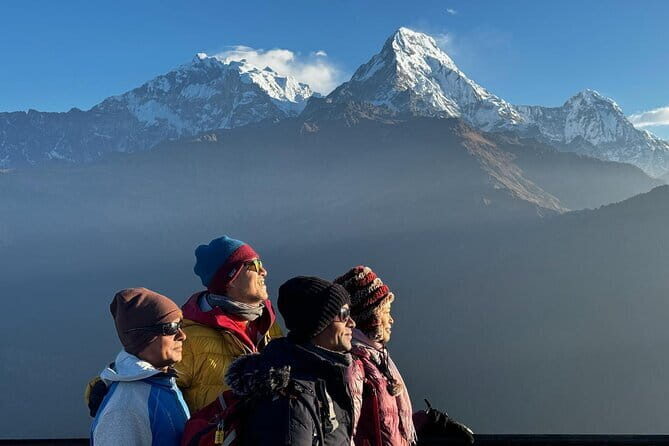 Poon Hill Trekking - What’s Included and What to Consider