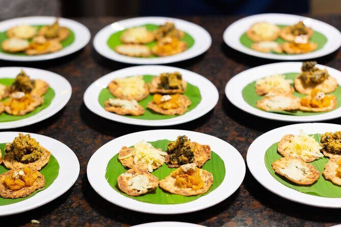 Pop-Up Dinner in Bangalore with Focus on Sustainable Food - Why We Think This Experience is Worth Considering