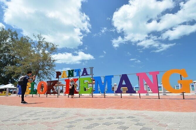 Port Dickson Beach Day Tour with Sunset Cruise - What Travelers Can Expect