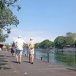 Port Passenger Jetty to Colombo Highlight with Floating Market - Considerations to Keep in Mind