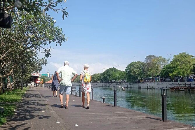 Port Passenger Jetty to Colombo Highlight with Floating Market - Considerations to Keep in Mind